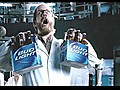 Bud Light: Asteroid