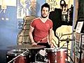 How to Play the Flam Technique on Drums