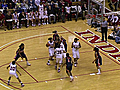 Illinois at Indiana - WBB Highlights