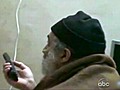 Kimmel: What Was Bin Laden Watching on TV?
