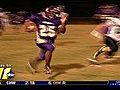Friday Night Football - Week 7