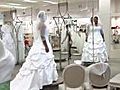 VIDEO: Wedding & beauty saving tips