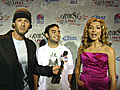 Red Carpet - Krod Mandoon Cast Interview