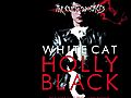 White Cat book trailer