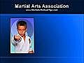 Marketing a Martial Arts School