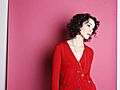 St. Vincent - 