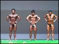 2008 춘계전국보디빌딩대회 일반 -65kg 규정포즈 : 바디포티비