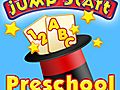 JumpStart Preschool Magic of Learning