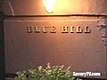 Blue Hill Restaurant: a Tour