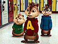 Alvin and the Chipmunks: The Squeakquel - Preview