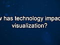 Curiosity: Alexander Tsiaras: Technology and Visualization