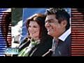 George Lopez and Wife Ann Divorcing