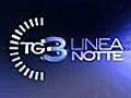 TG3 Linea Notte del 23/11/2010