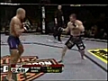 UFC 79 Nemesis - George St. Pierre vs Matt Hughes Round 2