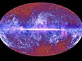 Europe’s &#039;Big Bang&#039; probe sends image