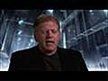 Mars Needs Moms - Robert Zemeckis Interview Clip