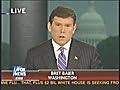 Bret Baier Points Out Media Bias Between the Murders of Dr. Tiller and Army Pvt. Long