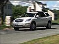 2011 Buick Enclave - Overview