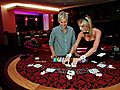 Ellen Deals Blackjack in Las Vegas!