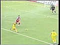 TOP Buts : Championnat d&#039;Algérie ( Classement Décembre 2008)