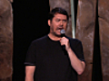 Stand-Up: Doug Benson - McGriddles