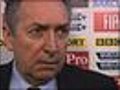 Houllier &#039;nervous&#039; about relegation fight