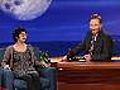 Charlyne Yi Interview 04/5/11