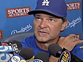 Don Mattingly on Dodgers&#039; 5-3 loss to Mets