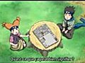 Naruto Shippuden Saison 9 Episode 218 VOSTFR Partie 4 - CANAL+FAMILY HD et TV TOKYO HD inédit