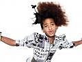 Willow Smith Photo Shoot