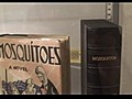 Christie’s subasta una colección del escritor estadounidense William Faulkner-
