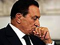 Mubarak to be tried over shootings