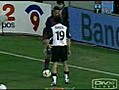 Maradona vs ronaldinho Joga bonito