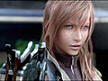 Final Fantasy 13 Trial Game Released