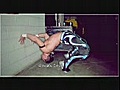 WWE - Evan Bourne parodie
