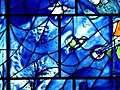 Marc Chagall’s America Windows