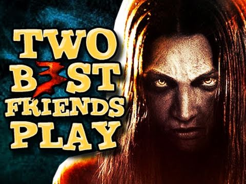 Two Best Friends Play - F.3.A.R.