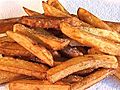 How To Make Chunky Chips