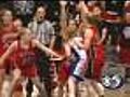 Girls Hoops: Oshkosh West vs Sheboygan South