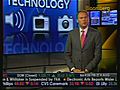 Media News Briefs