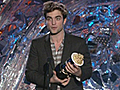 I vampiri dominano ancora gli Mtv Movie Awards