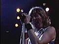 DEF LEPPARD Rockpalast Metal Festival (concert) 1983