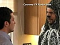 Australian actor Jason Gann brings Wilfred to the U.S.