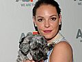 Heigl Donates Big Money to L.A. Pet Crisis