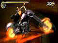 Ghost Rider PS2 PSP Video Game Trailer