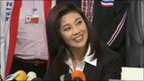 VIDEO: New Thai PM to focus on economy