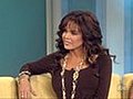 Marie Osmond On Remarriage - The View