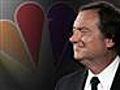 Thousands Pay Respects to Tim Russert