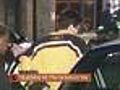 WBZ @ Your Desk: Boston Stabbing; Charles Seal