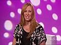 Toni Collette Chats with PopEater: Part 1/2
